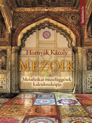cover image of Mezoik